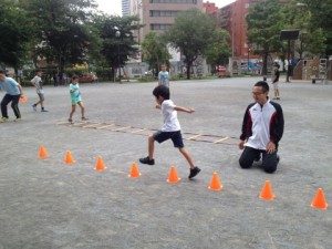 【Core Run 勝どき教室】 プレ体験会開催決定！